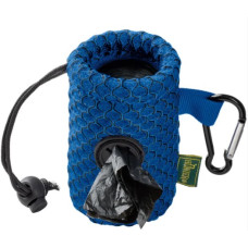 Dispensador Para Sacos De Excrementos Hilo Azul